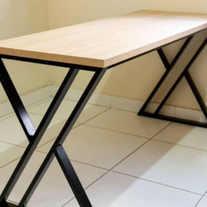 Bharti Welding Works Modern Metal Computer Desk